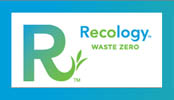 Recology logo