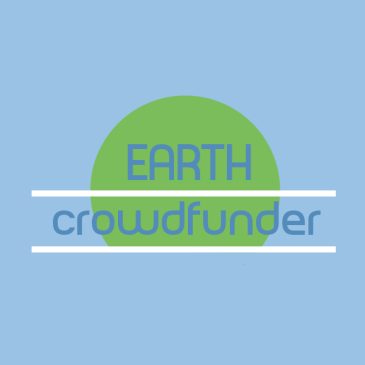 Earthcrowdfunder logo